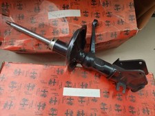 COPPIA AMMORTIZZATORI ANTERIORI ORIGINALI ALFA 146 145 BOXER - 60608982 60608981
