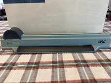 GBC ProClick Foglio Manuale