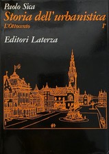 SICA PAOLO STORIA DELL'