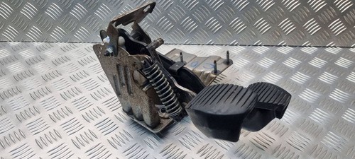 Kit pedali peugeot 207 - kit,