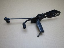 Yamaha MT-07 ABS 2019 20.155