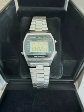 Orologio Vintage Casio W-36