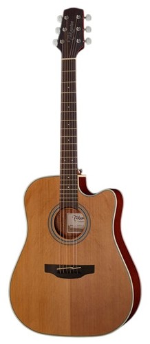 Takamine chitarra acustica