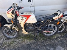 MOTOCICLETTA GILERA 125 C.C