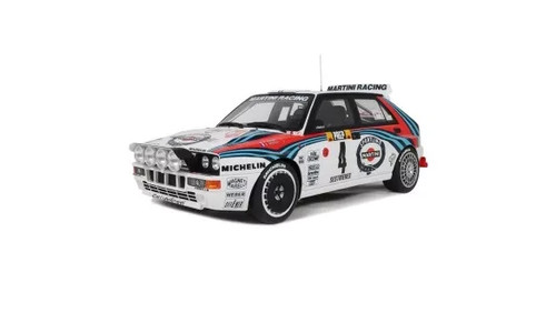 Ottomobile g097 lancia - g097,,