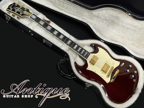 Gibson limited edition - gibson,