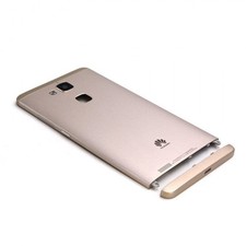 Akku Deckel Back Cover für Huawei Mate 7 Gold