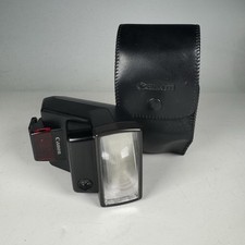Flash Canon Speedlite 300EZ