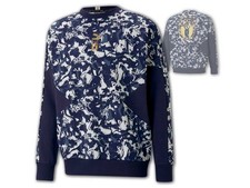 Puma FIGC Italia TFS Crew