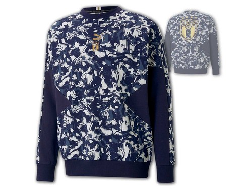 Puma figc italia tfs crew - puma,