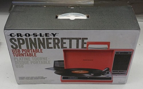 Crosley cr6016a spinnerette - crosley,
