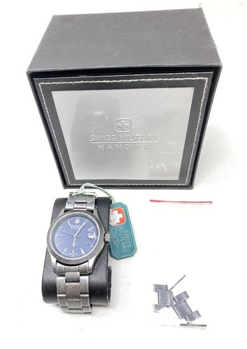Orologio uomo swiss - orologio,