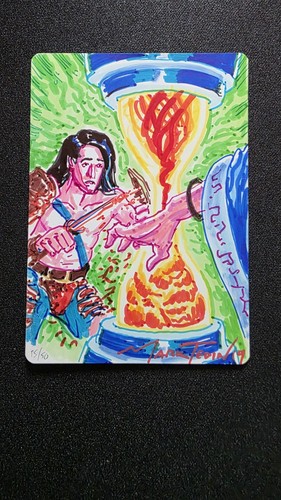 Mtg magic elite vanguard - mtg,