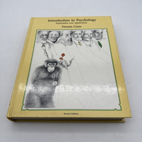 Introduction psychology - to,