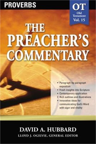 Proverbs paperback or - proverbs,