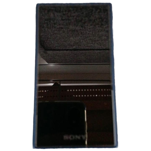 Sony walkman a306 blu 32gb - blu,