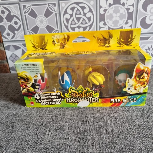 Krosmaster dofus arena - krosmaster,
