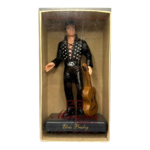 Minigama figure elvis presley - minigama,