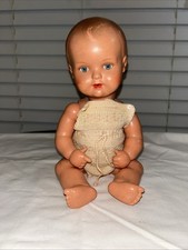 Turtle Mark 31 Doll Celluloid