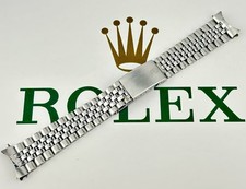 Rolex 20mm DateJust 1971 Uomo