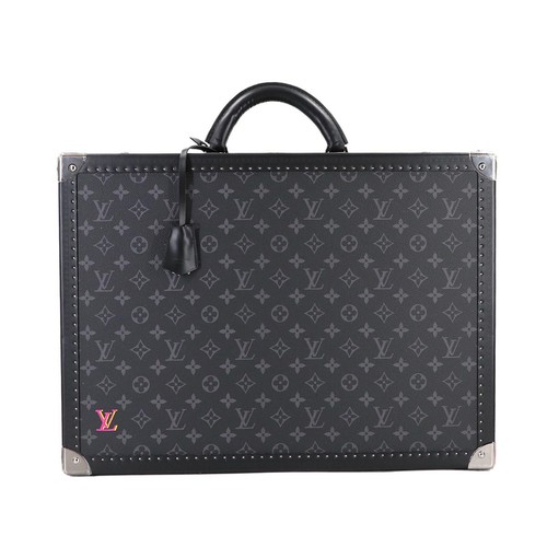 Borsa bauletto louis vuitton - bauletto,