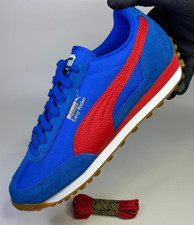 Puma Easy Rider Men 45 EU Blue