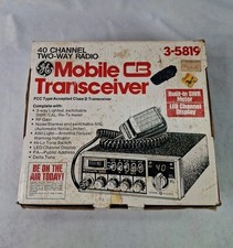 RICETRASMETTITORE RADIO CB