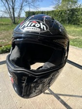 casco airoh integrale