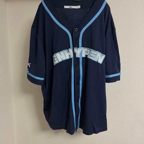 Enhypen uniforme hisung con - uniforme,