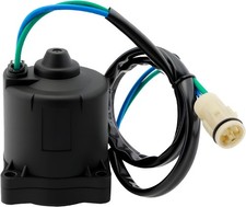 Power Tilt Trim Motor For