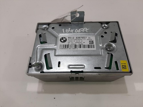 Modulo unità amplificatore