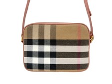 Borsa tracolla piccola - a, in