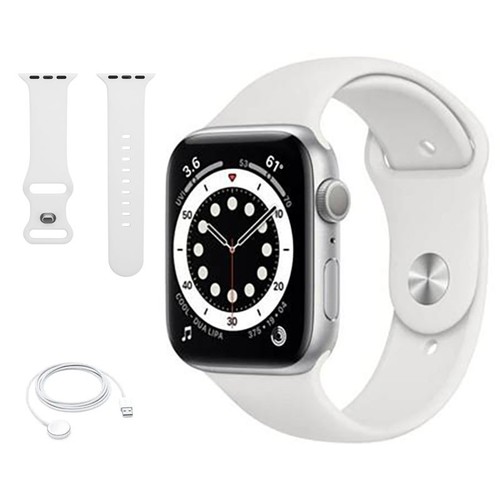 Smartwatch apple watch - smartwatch, serie