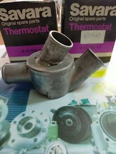 TERMOSTATO FIAT 124 1200-1400