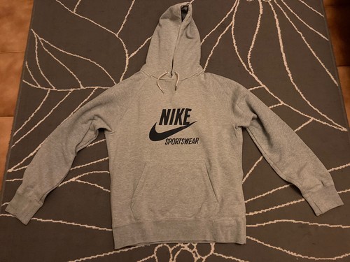 Nike sportswear felpa con - nike,