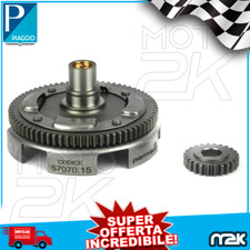 KIT CAMPANA FRIZIONE PARMAKIT