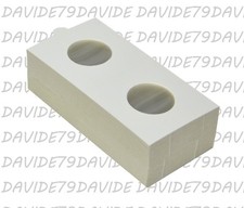 SCATOLA DA 50 OBLO PER MONETE