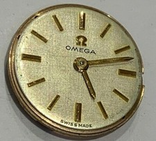 Meccanismo omega lady - meccanismo,