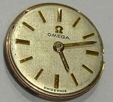 MECCANISMO OMEGA LADY 