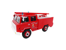 Camion dei pompieri Camiva