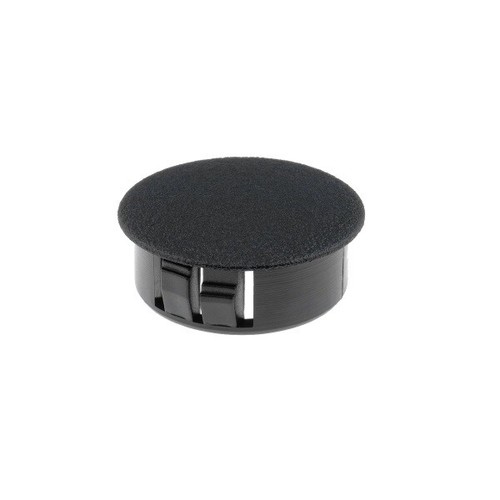 Tappo nero chiusura - , d