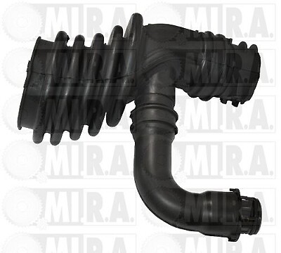 Manicotto aspirazione turbina - aspirazione,