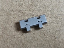 Audemars Piguet Vintage stainless steel link mm 18 for Royal Oak 15400ST good 