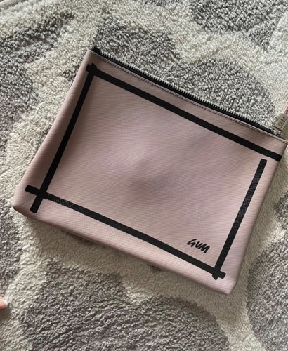 Pochette media cipria gum - pochette,