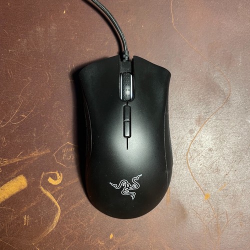 Razer deathadder elite - razer,