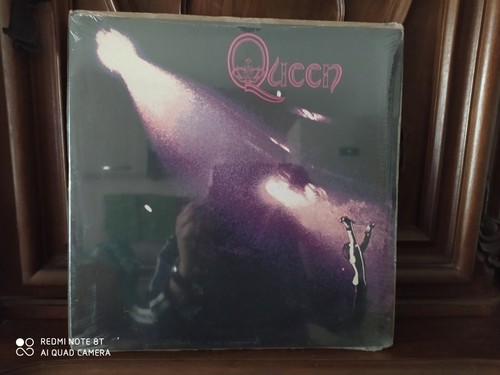 Queen vinile lp - "queen",