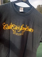 Colle Der Fomento T-Shirt Tg
