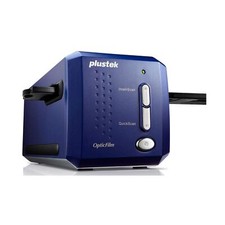 Plustek OpticFilm 8100-35mm