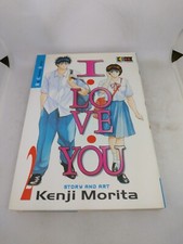 Manga I Love You 2 Flashbook