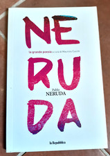 PABLO NERUDA - LA GRANDE